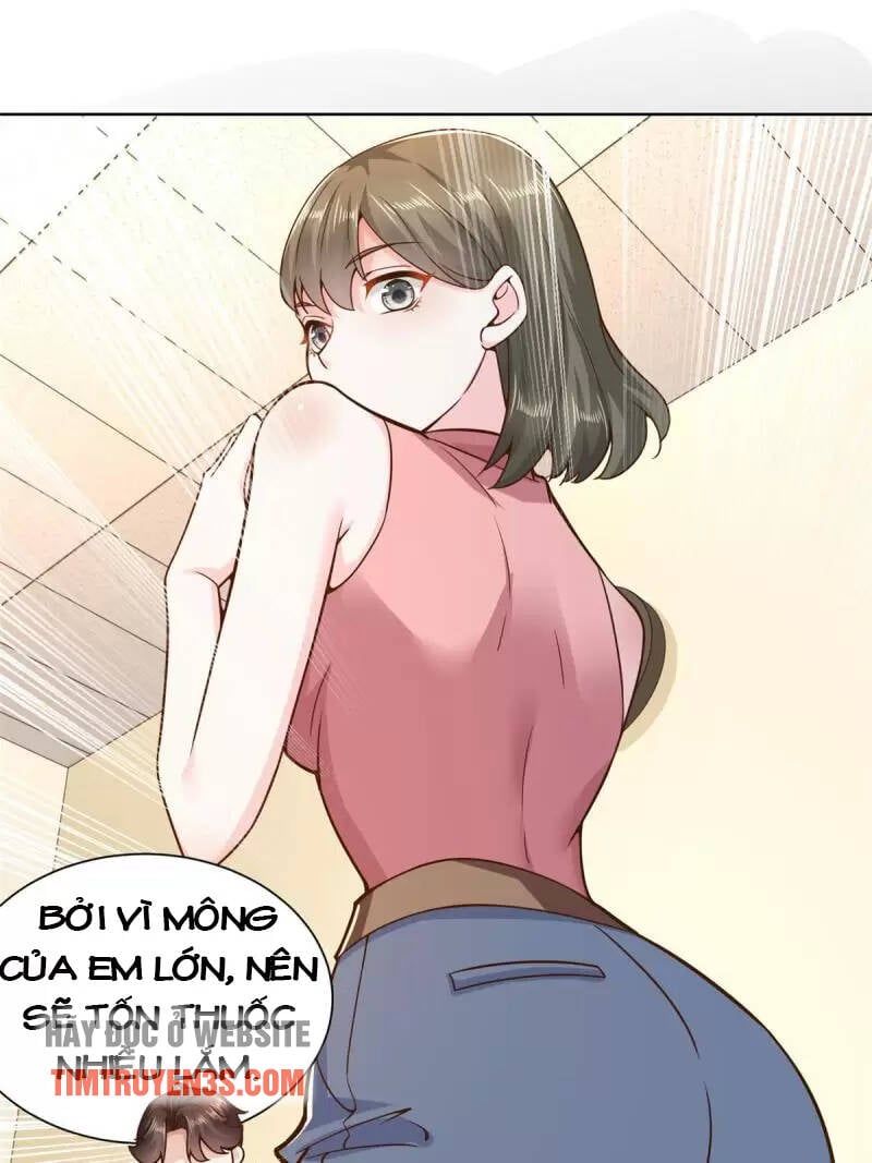 đọc truyện Mỗi Tuần Ta Có Một Nghề Nghiệp Mới Chương 161 ảnh 41 tại Thiên Thai Truyện