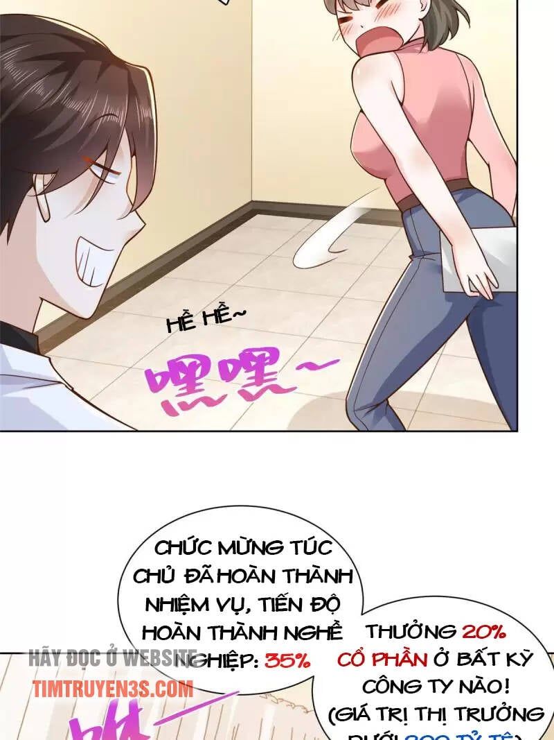 đọc truyện Mỗi Tuần Ta Có Một Nghề Nghiệp Mới Chương 161 ảnh 43 tại Thiên Thai Truyện