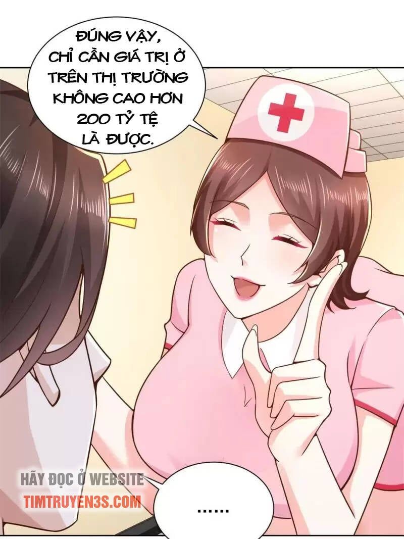 đọc truyện Mỗi Tuần Ta Có Một Nghề Nghiệp Mới Chương 161 ảnh 45 tại Thiên Thai Truyện