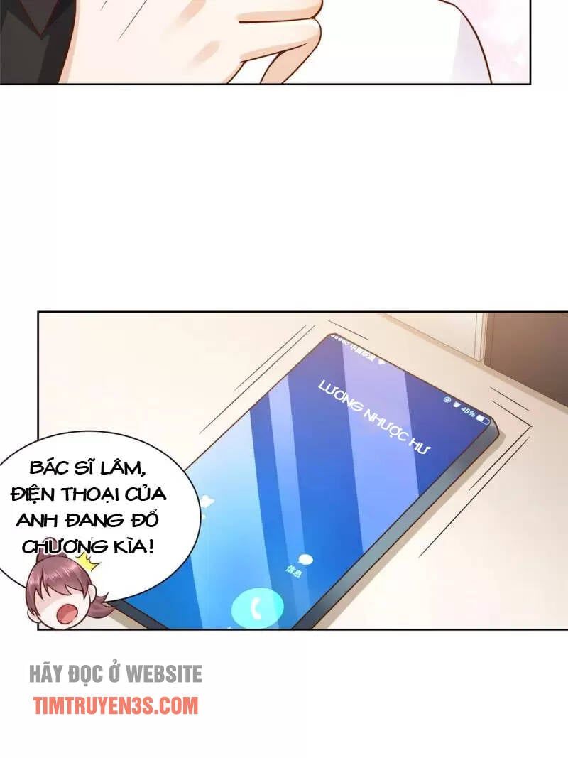 đọc truyện Mỗi Tuần Ta Có Một Nghề Nghiệp Mới Chương 161 ảnh 47 tại Thiên Thai Truyện