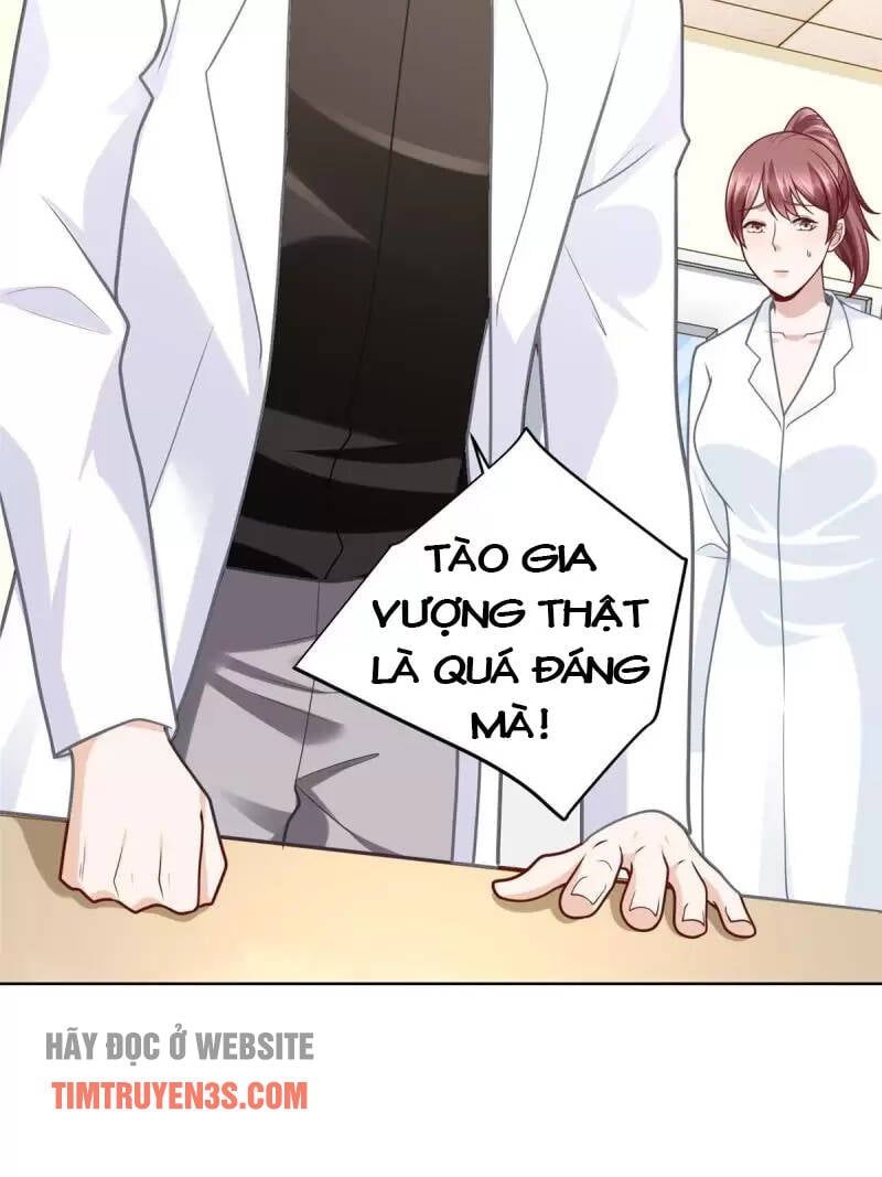 đọc truyện Mỗi Tuần Ta Có Một Nghề Nghiệp Mới Chương 161 ảnh 7 tại Thiên Thai Truyện