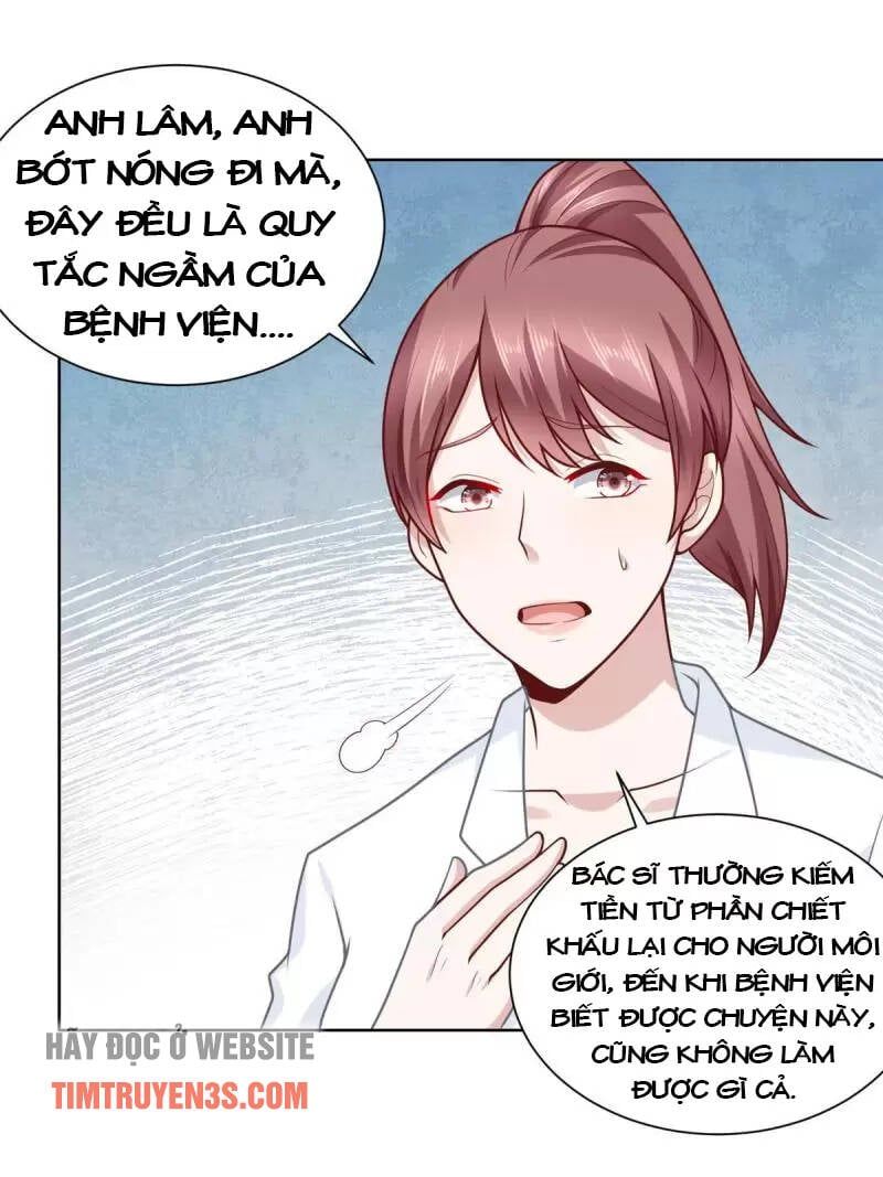 đọc truyện Mỗi Tuần Ta Có Một Nghề Nghiệp Mới Chương 161 ảnh 8 tại Thiên Thai Truyện