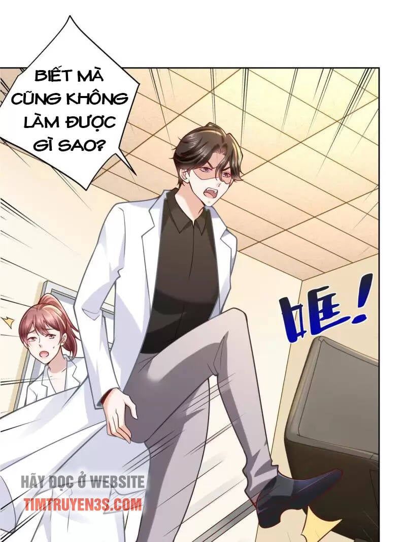 đọc truyện Mỗi Tuần Ta Có Một Nghề Nghiệp Mới Chương 161 ảnh 9 tại Thiên Thai Truyện