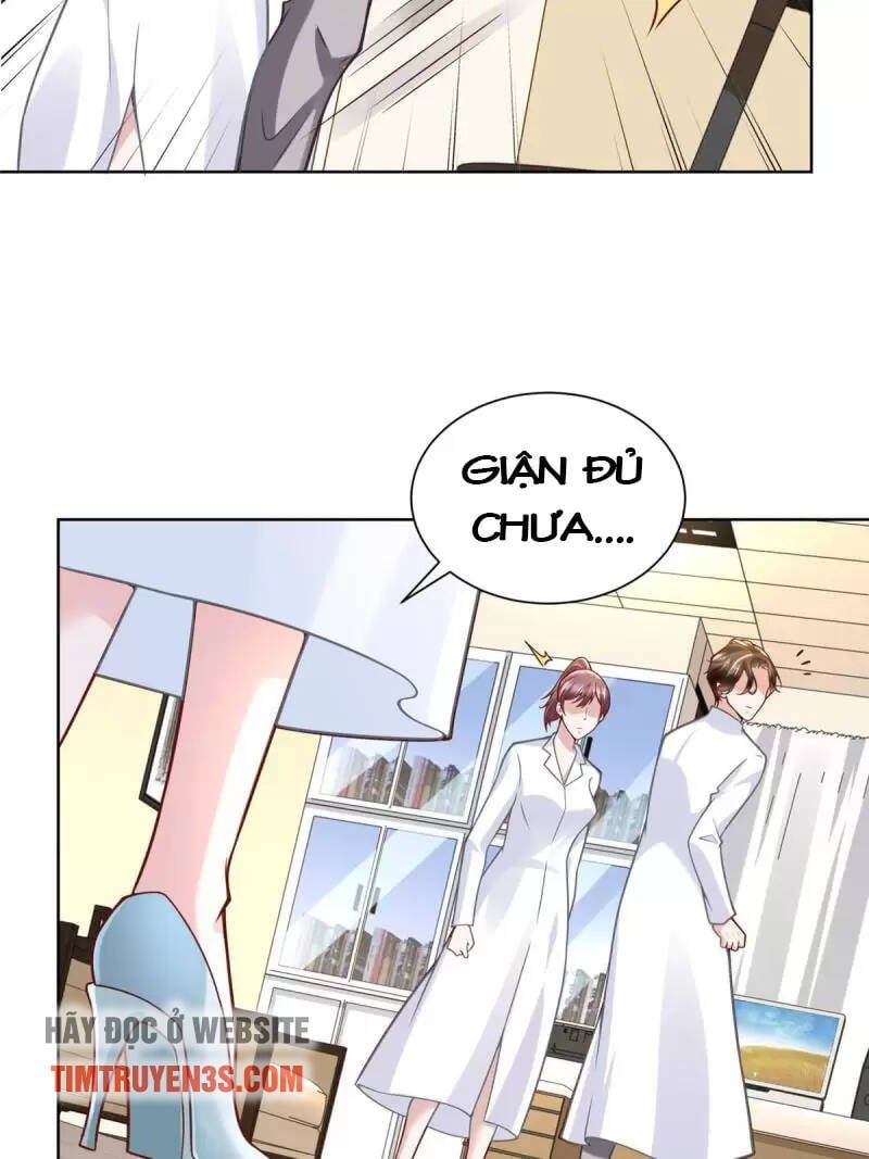 đọc truyện Mỗi Tuần Ta Có Một Nghề Nghiệp Mới Chương 161 ảnh 10 tại Thiên Thai Truyện