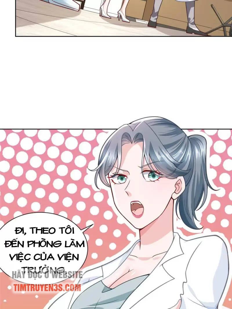 đọc truyện Mỗi Tuần Ta Có Một Nghề Nghiệp Mới Chương 161 ảnh 11 tại Thiên Thai Truyện