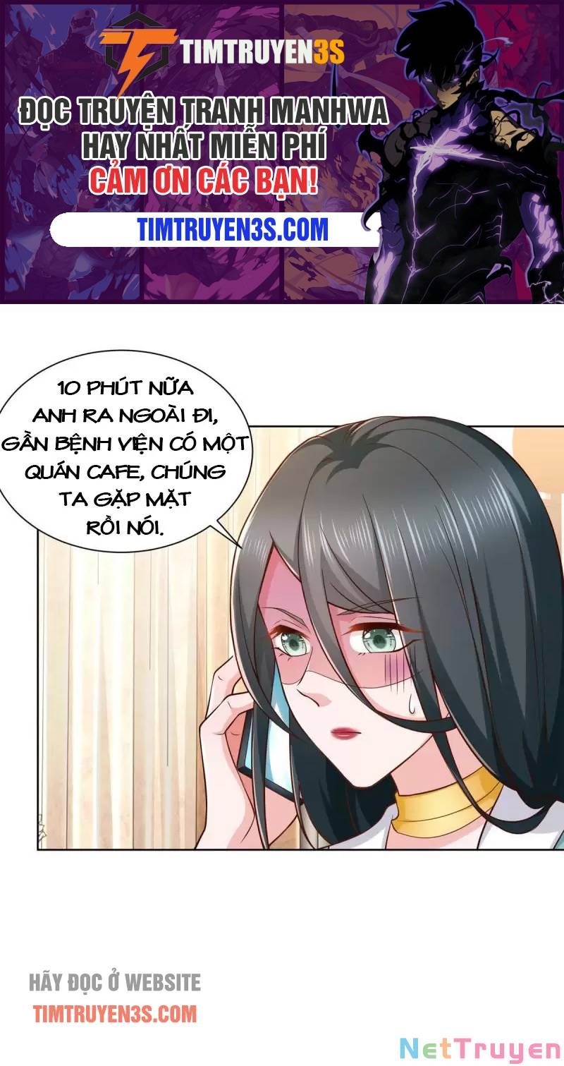 đọc truyện Mỗi Tuần Ta Có Một Nghề Nghiệp Mới Chương 162 ảnh 3 tại Thiên Thai Truyện