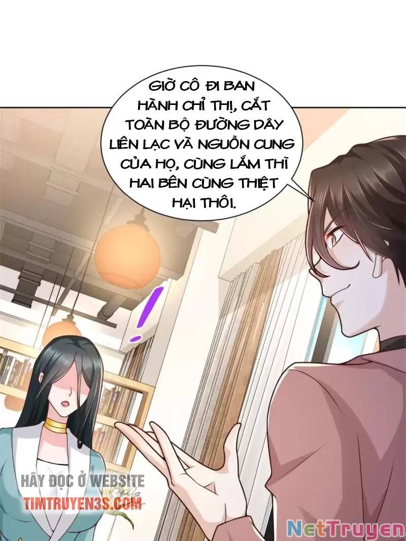 đọc truyện Mỗi Tuần Ta Có Một Nghề Nghiệp Mới Chương 162 ảnh 16 tại Thiên Thai Truyện