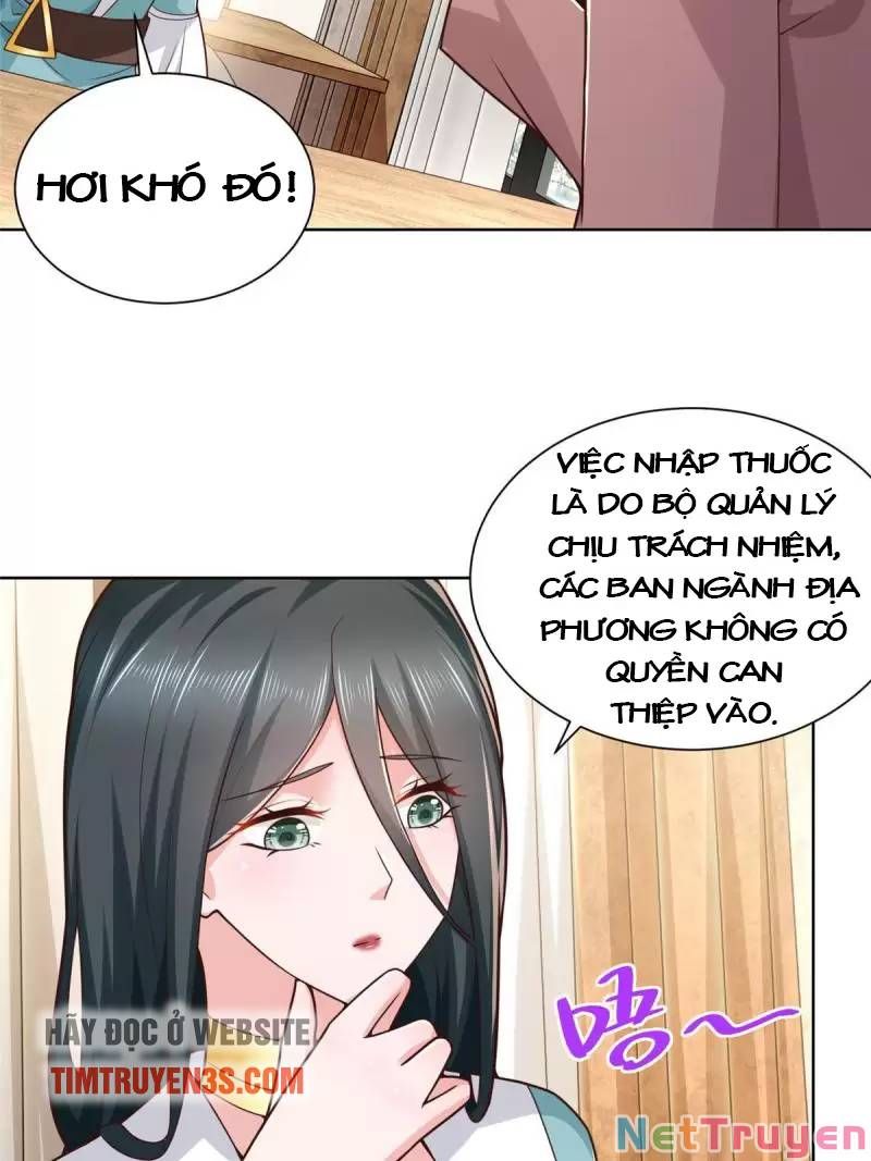 đọc truyện Mỗi Tuần Ta Có Một Nghề Nghiệp Mới Chương 162 ảnh 17 tại Thiên Thai Truyện