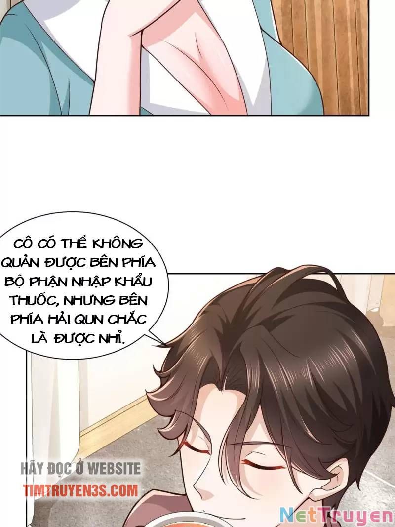 đọc truyện Mỗi Tuần Ta Có Một Nghề Nghiệp Mới Chương 162 ảnh 18 tại Thiên Thai Truyện