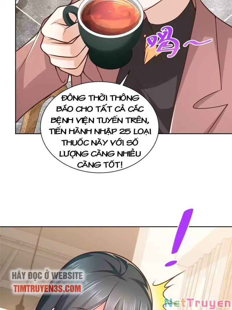 đọc truyện Mỗi Tuần Ta Có Một Nghề Nghiệp Mới Chương 162 ảnh 19 tại Thiên Thai Truyện