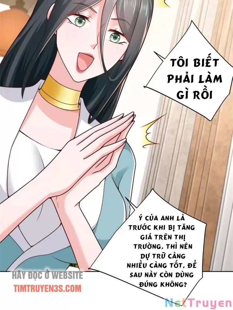 đọc truyện Mỗi Tuần Ta Có Một Nghề Nghiệp Mới Chương 162 ảnh 20 tại Thiên Thai Truyện