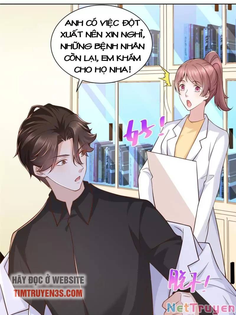 đọc truyện Mỗi Tuần Ta Có Một Nghề Nghiệp Mới Chương 162 ảnh 4 tại Thiên Thai Truyện