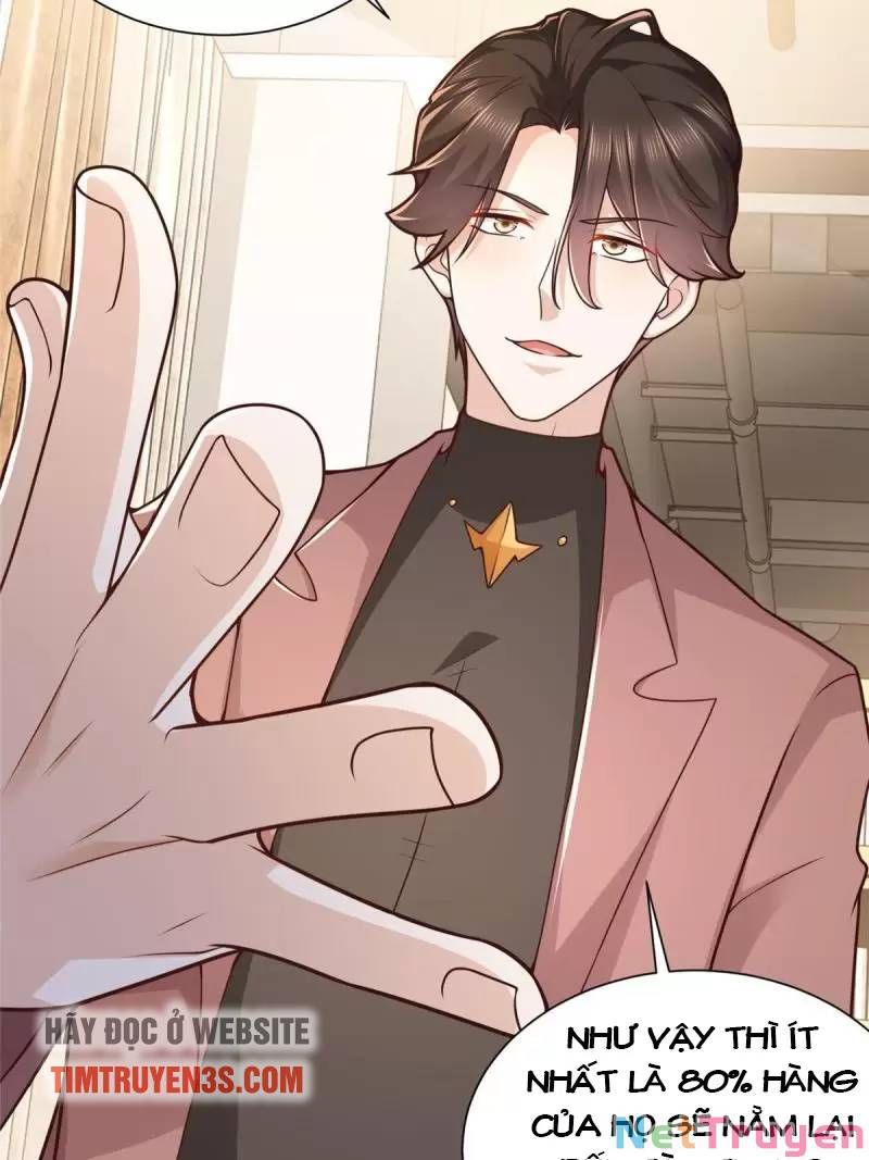 đọc truyện Mỗi Tuần Ta Có Một Nghề Nghiệp Mới Chương 162 ảnh 22 tại Thiên Thai Truyện