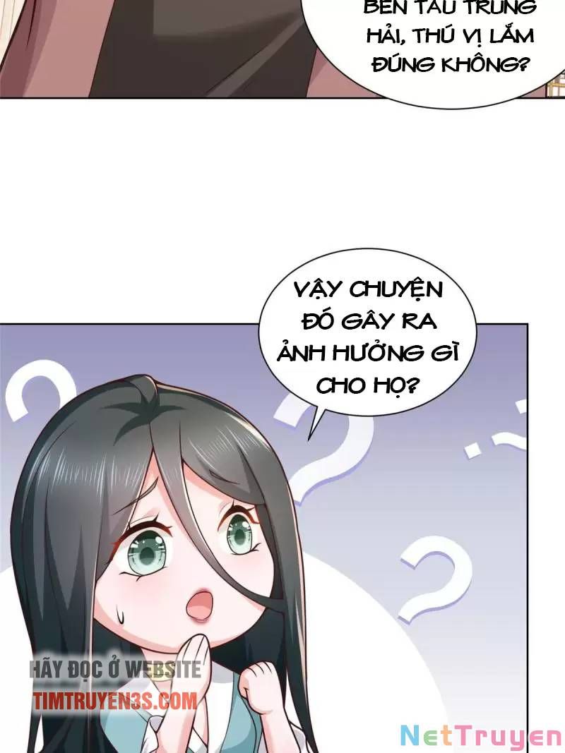 đọc truyện Mỗi Tuần Ta Có Một Nghề Nghiệp Mới Chương 162 ảnh 23 tại Thiên Thai Truyện