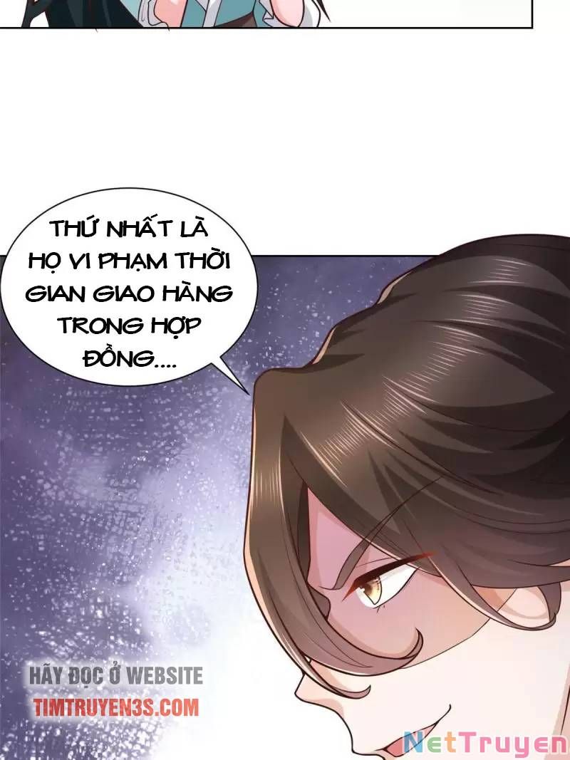 đọc truyện Mỗi Tuần Ta Có Một Nghề Nghiệp Mới Chương 162 ảnh 24 tại Thiên Thai Truyện