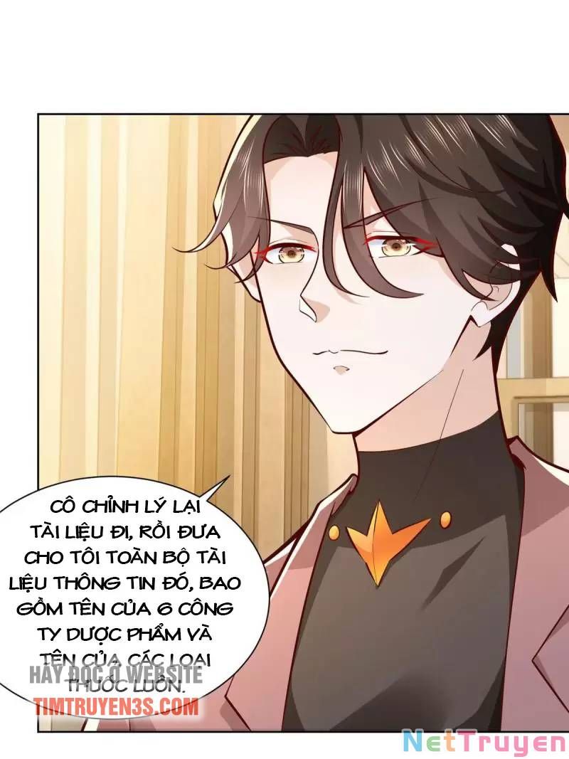 đọc truyện Mỗi Tuần Ta Có Một Nghề Nghiệp Mới Chương 162 ảnh 27 tại Thiên Thai Truyện