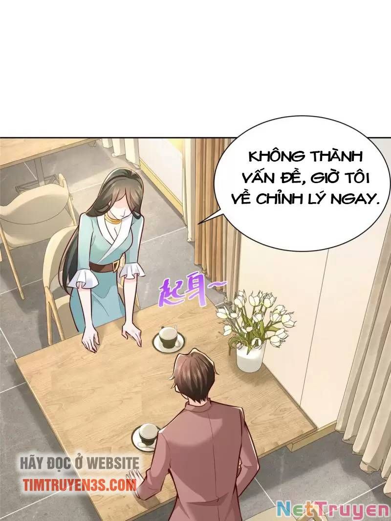 đọc truyện Mỗi Tuần Ta Có Một Nghề Nghiệp Mới Chương 162 ảnh 28 tại Thiên Thai Truyện