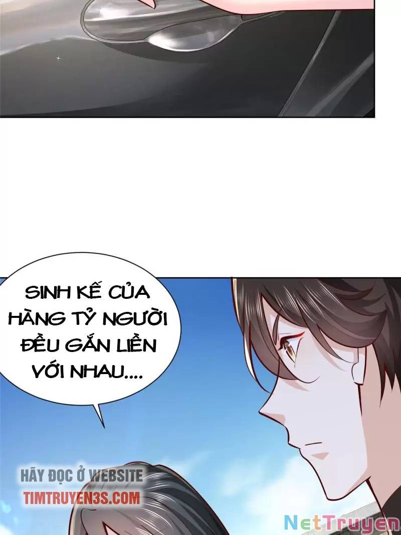 đọc truyện Mỗi Tuần Ta Có Một Nghề Nghiệp Mới Chương 162 ảnh 31 tại Thiên Thai Truyện