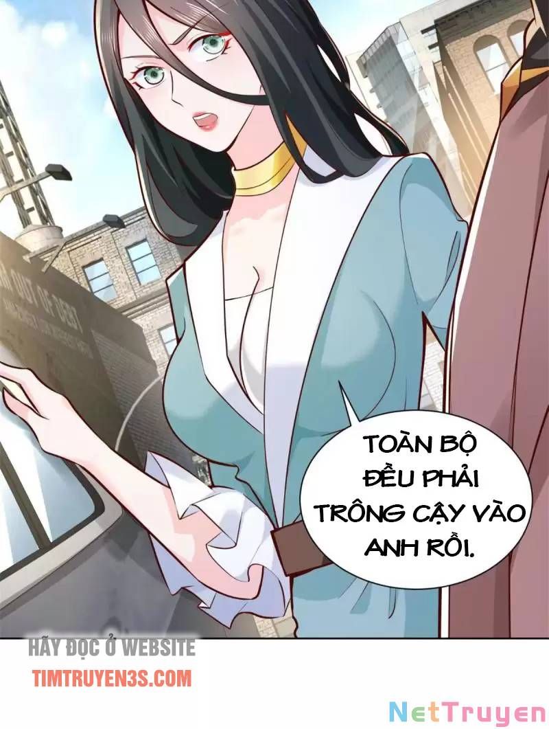 đọc truyện Mỗi Tuần Ta Có Một Nghề Nghiệp Mới Chương 162 ảnh 32 tại Thiên Thai Truyện