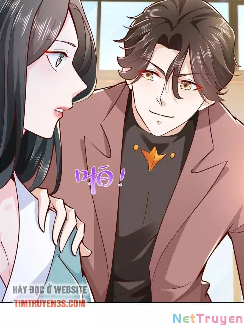 đọc truyện Mỗi Tuần Ta Có Một Nghề Nghiệp Mới Chương 162 ảnh 34 tại Thiên Thai Truyện