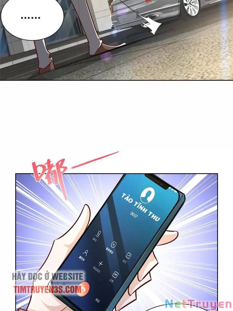 đọc truyện Mỗi Tuần Ta Có Một Nghề Nghiệp Mới Chương 162 ảnh 36 tại Thiên Thai Truyện