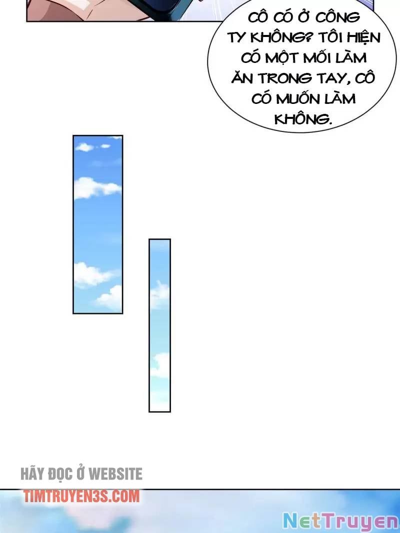 đọc truyện Mỗi Tuần Ta Có Một Nghề Nghiệp Mới Chương 162 ảnh 37 tại Thiên Thai Truyện