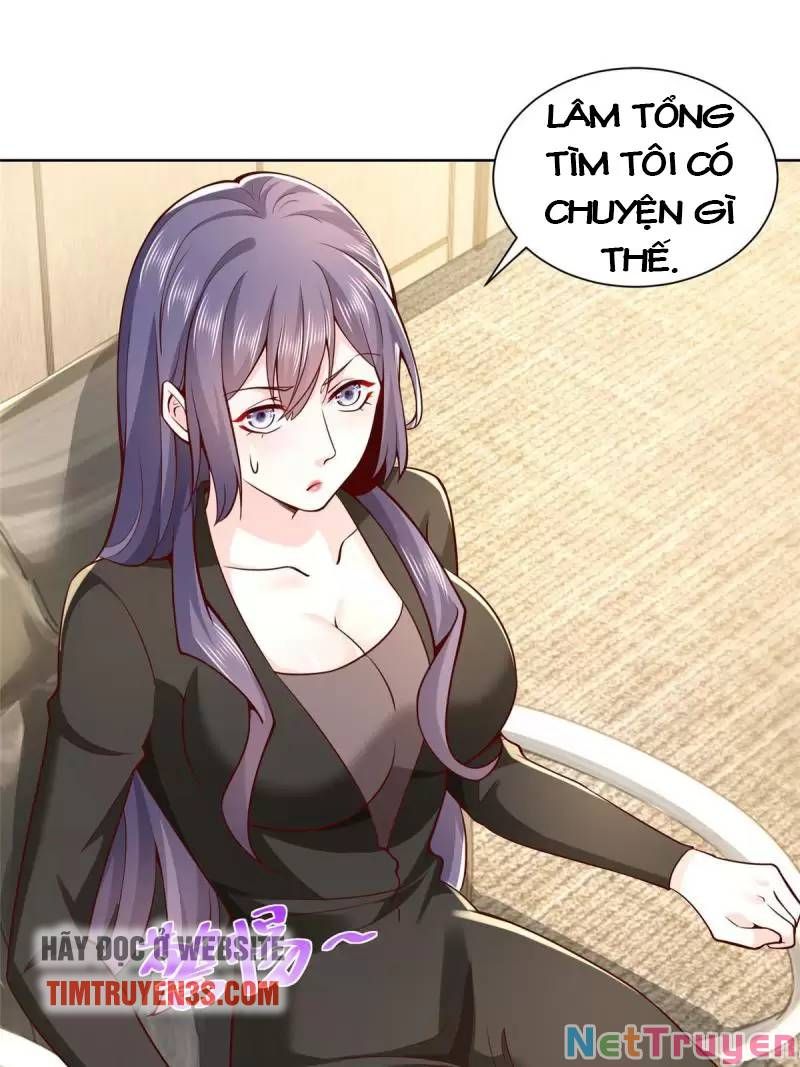 đọc truyện Mỗi Tuần Ta Có Một Nghề Nghiệp Mới Chương 162 ảnh 39 tại Thiên Thai Truyện