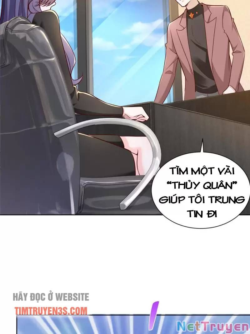 đọc truyện Mỗi Tuần Ta Có Một Nghề Nghiệp Mới Chương 162 ảnh 41 tại Thiên Thai Truyện