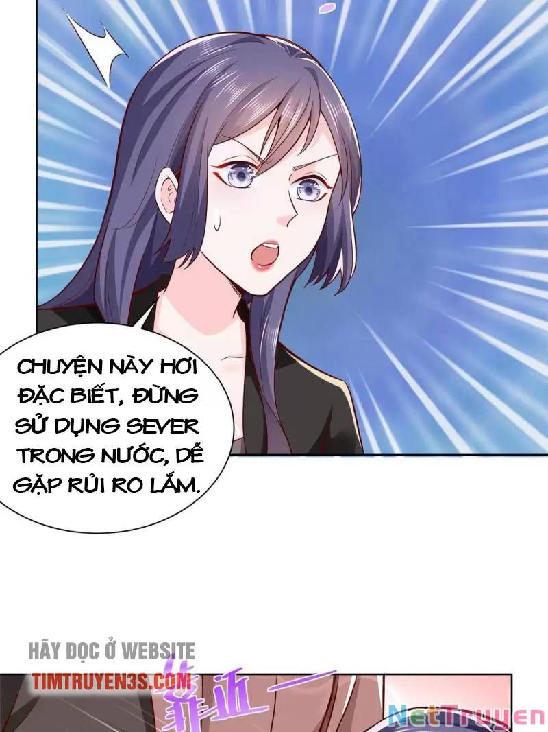 đọc truyện Mỗi Tuần Ta Có Một Nghề Nghiệp Mới Chương 162 ảnh 42 tại Thiên Thai Truyện