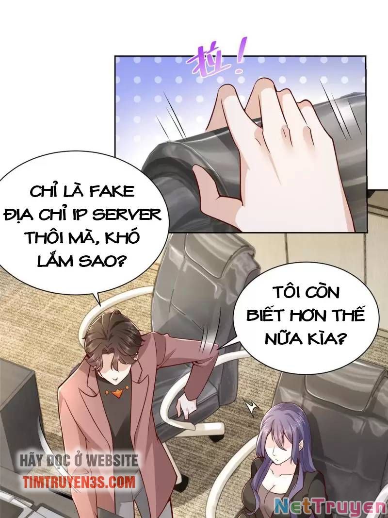 đọc truyện Mỗi Tuần Ta Có Một Nghề Nghiệp Mới Chương 162 ảnh 46 tại Thiên Thai Truyện