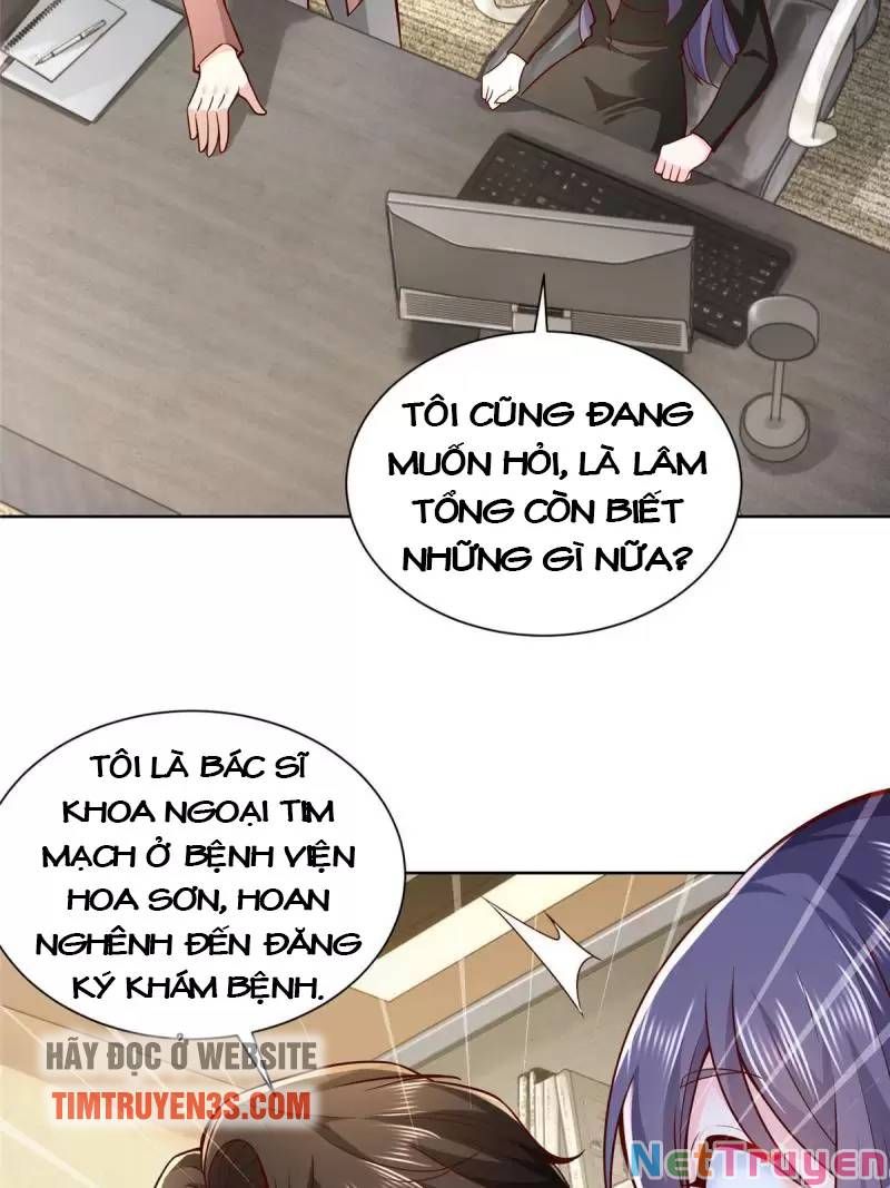 đọc truyện Mỗi Tuần Ta Có Một Nghề Nghiệp Mới Chương 162 ảnh 47 tại Thiên Thai Truyện