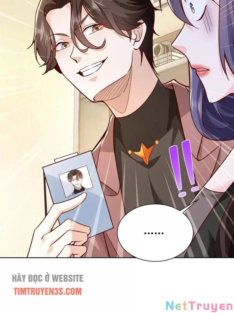 đọc truyện Mỗi Tuần Ta Có Một Nghề Nghiệp Mới Chương 162 ảnh 48 tại Thiên Thai Truyện