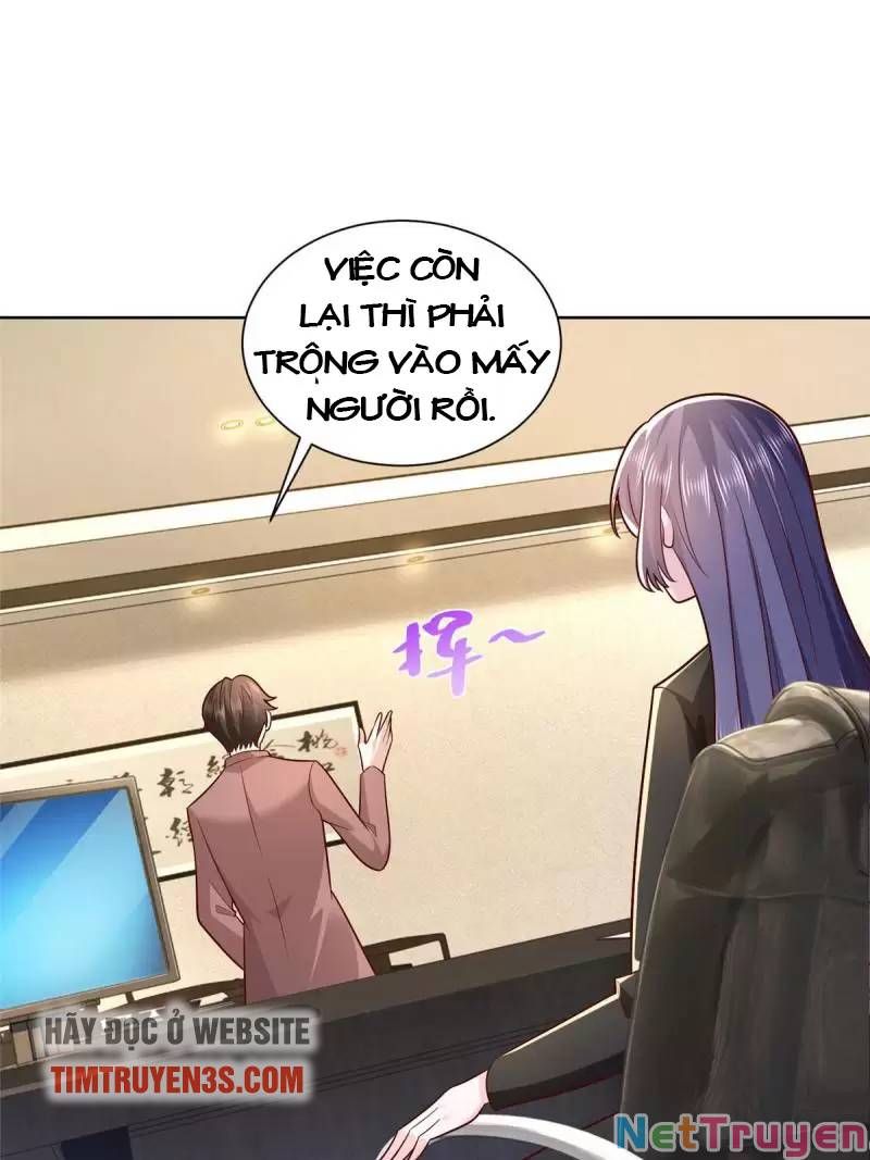 đọc truyện Mỗi Tuần Ta Có Một Nghề Nghiệp Mới Chương 162 ảnh 52 tại Thiên Thai Truyện