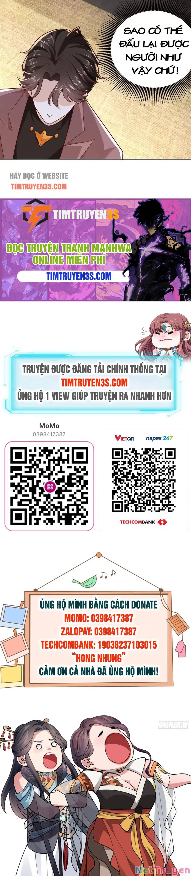 đọc truyện Mỗi Tuần Ta Có Một Nghề Nghiệp Mới Chương 162 ảnh 54 tại Thiên Thai Truyện