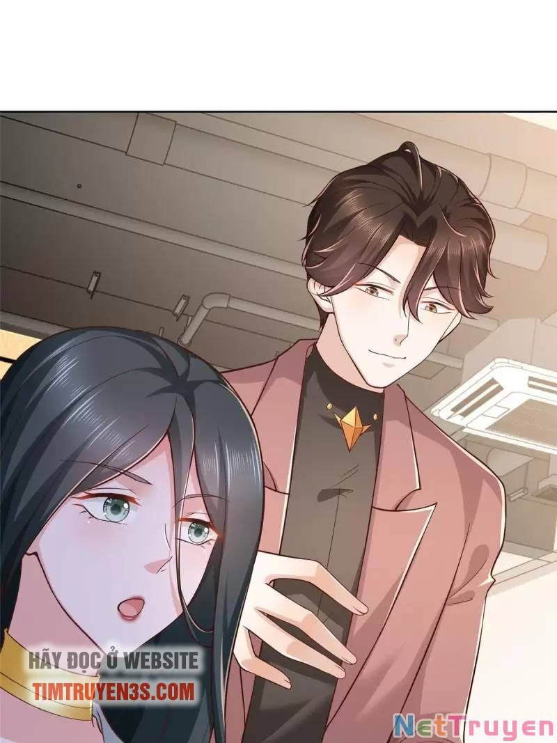 đọc truyện Mỗi Tuần Ta Có Một Nghề Nghiệp Mới Chương 162 ảnh 9 tại Thiên Thai Truyện