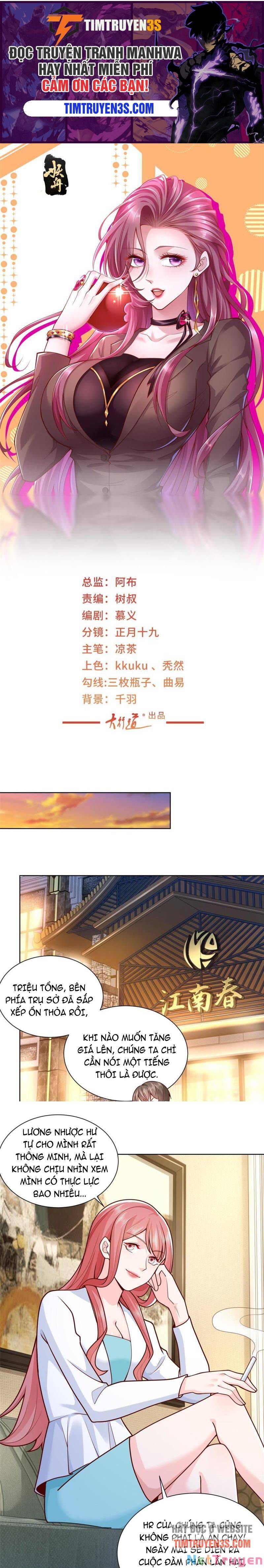 đọc truyện Mỗi Tuần Ta Có Một Nghề Nghiệp Mới Chương 163 ảnh 3 tại Thiên Thai Truyện