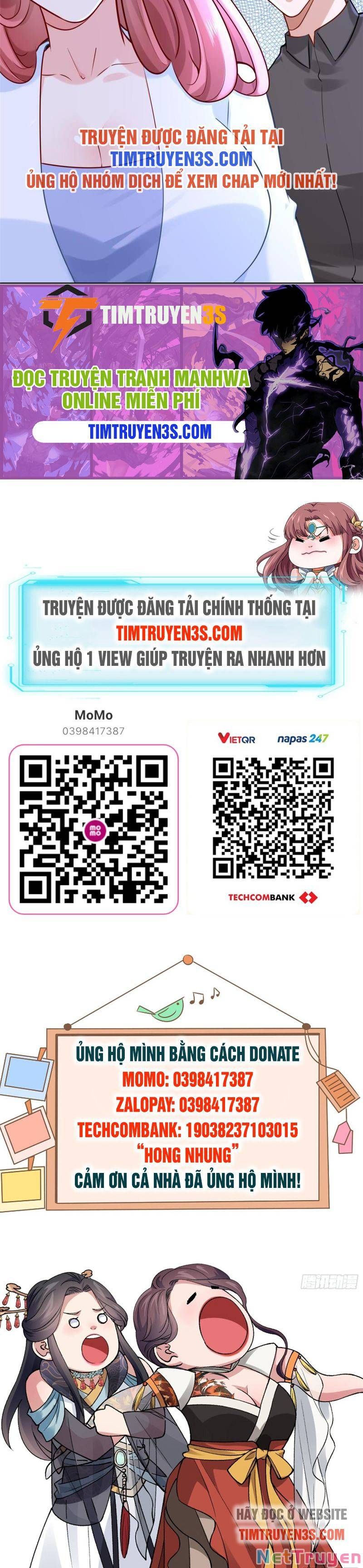 đọc truyện Mỗi Tuần Ta Có Một Nghề Nghiệp Mới Chương 163 ảnh 14 tại Thiên Thai Truyện