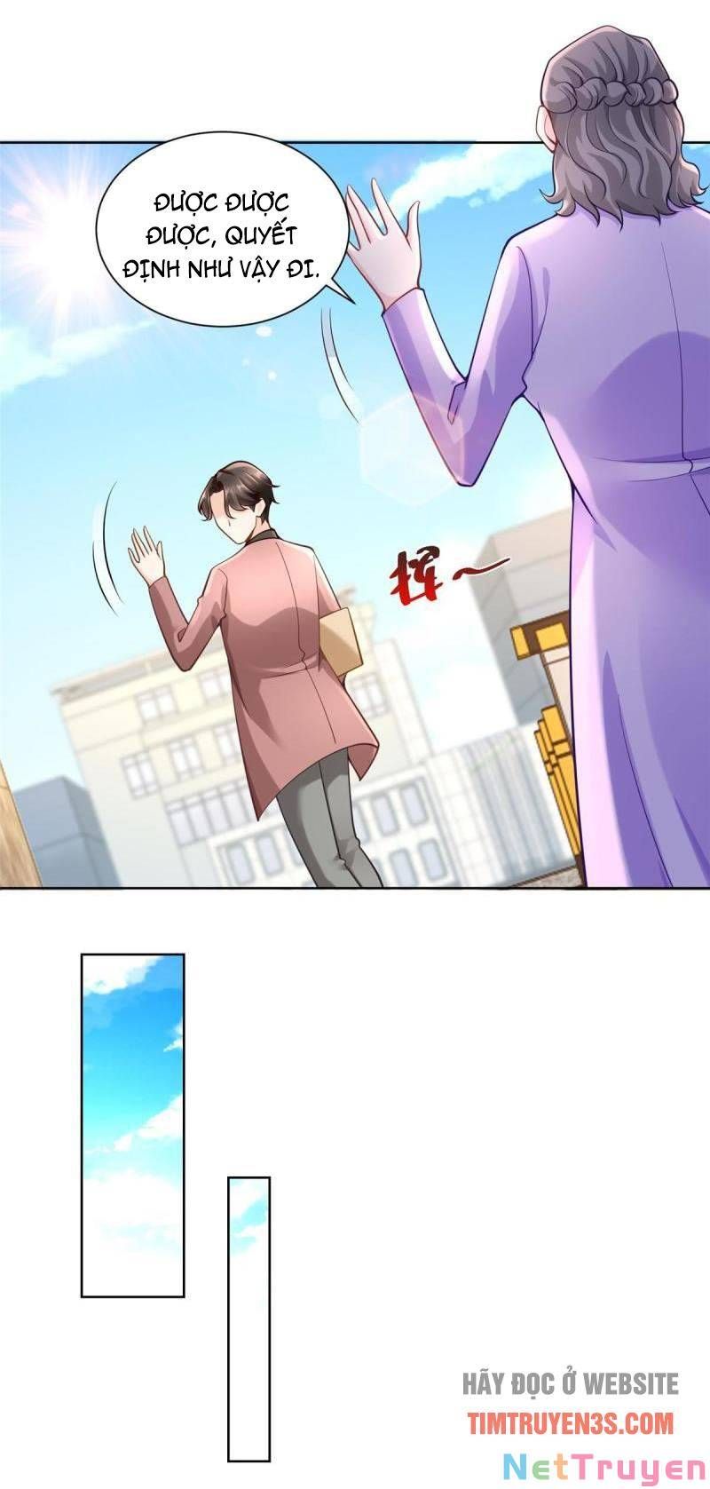 đọc truyện Mỗi Tuần Ta Có Một Nghề Nghiệp Mới Chương 163 ảnh 8 tại Thiên Thai Truyện