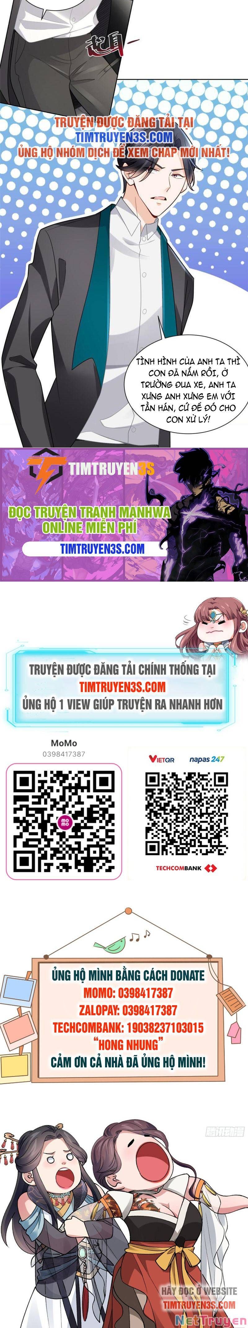 đọc truyện Mỗi Tuần Ta Có Một Nghề Nghiệp Mới Chương 164 ảnh 13 tại Thiên Thai Truyện