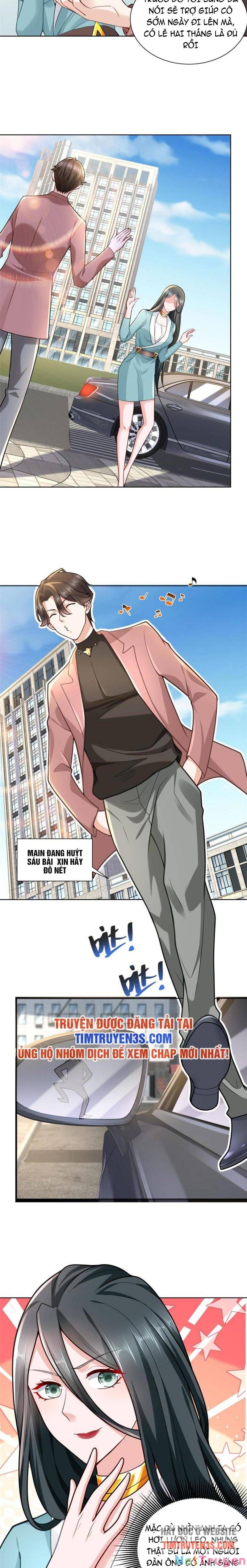 đọc truyện Mỗi Tuần Ta Có Một Nghề Nghiệp Mới Chương 164 ảnh 7 tại Thiên Thai Truyện