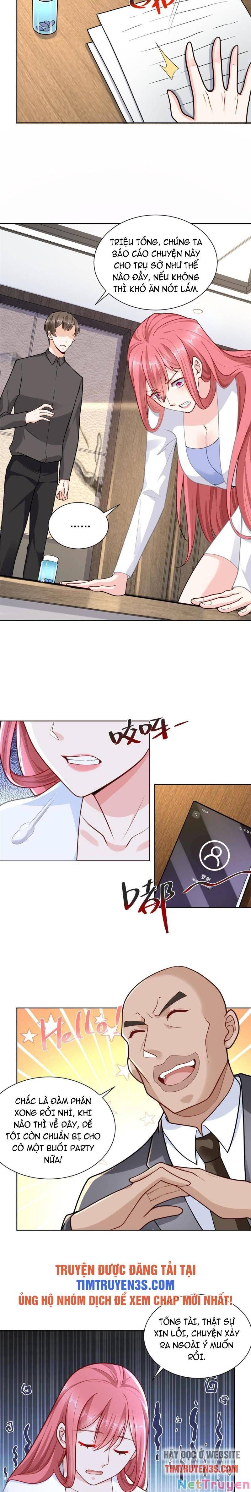 đọc truyện Mỗi Tuần Ta Có Một Nghề Nghiệp Mới Chương 164 ảnh 9 tại Thiên Thai Truyện