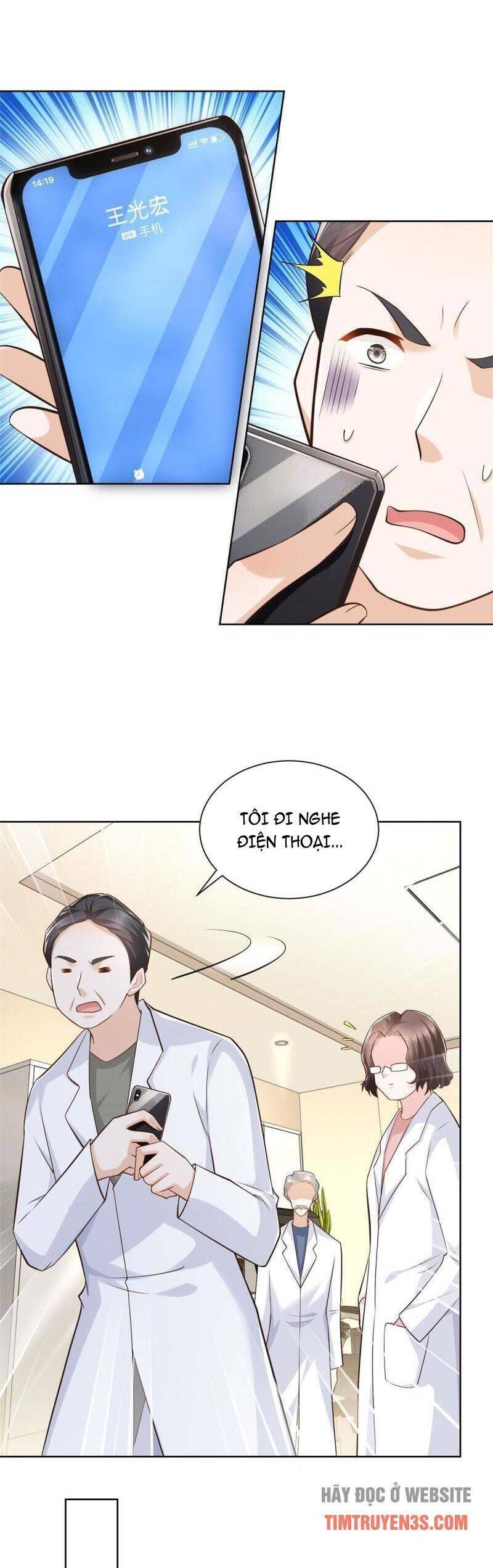 đọc truyện Mỗi Tuần Ta Có Một Nghề Nghiệp Mới Chương 165 ảnh 12 tại Thiên Thai Truyện