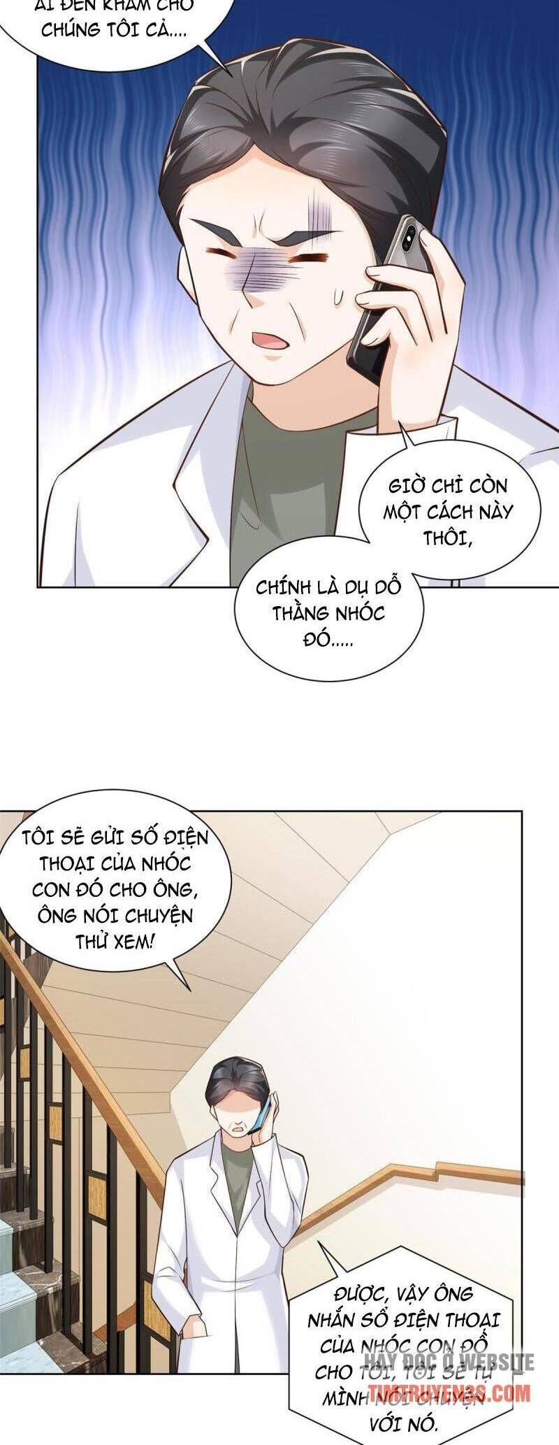 đọc truyện Mỗi Tuần Ta Có Một Nghề Nghiệp Mới Chương 165 ảnh 14 tại Thiên Thai Truyện