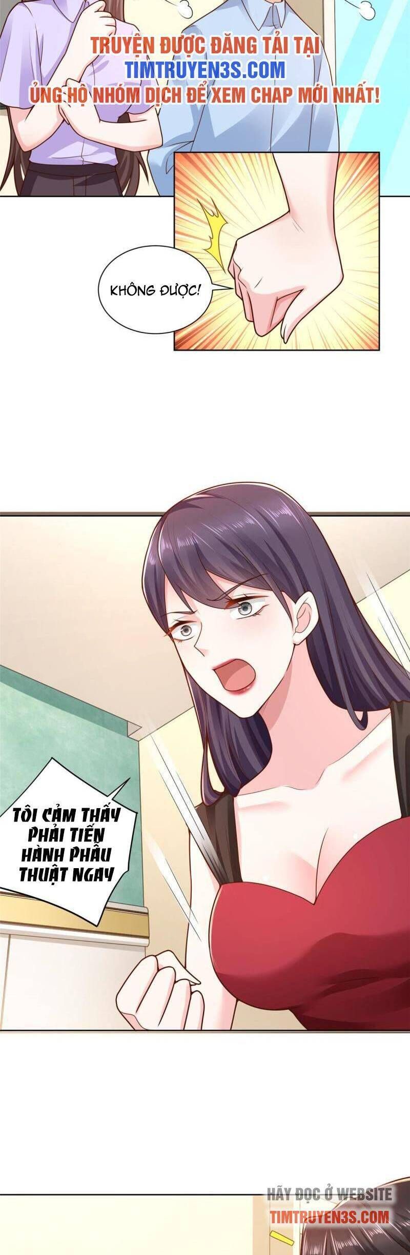 đọc truyện Mỗi Tuần Ta Có Một Nghề Nghiệp Mới Chương 165 ảnh 22 tại Thiên Thai Truyện