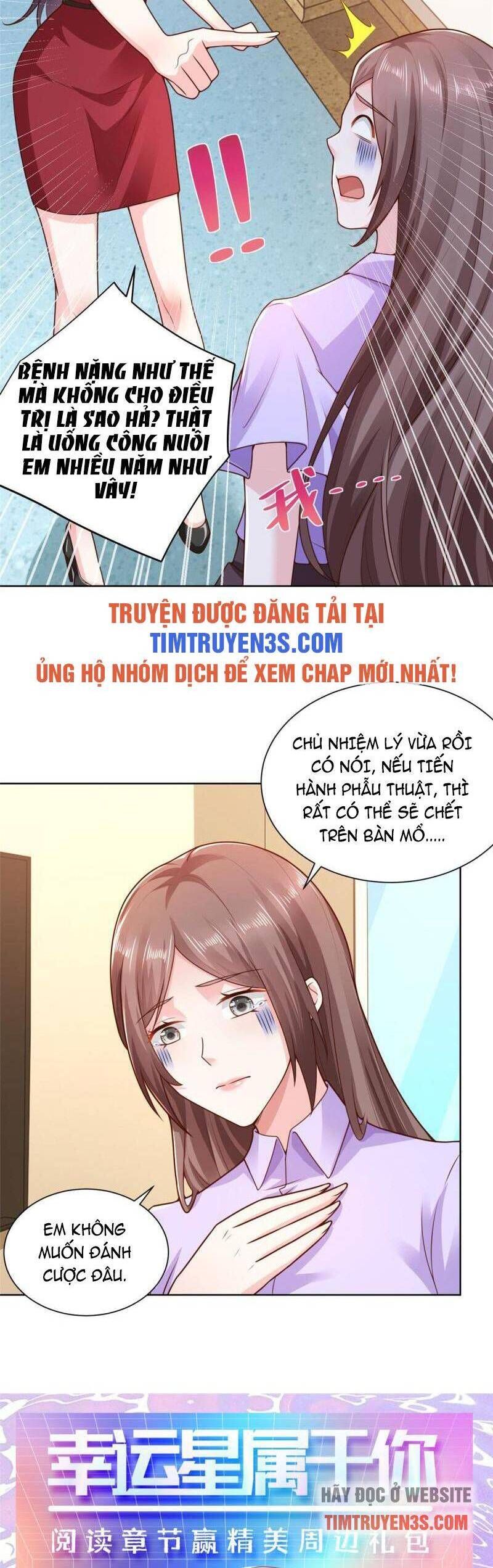 đọc truyện Mỗi Tuần Ta Có Một Nghề Nghiệp Mới Chương 165 ảnh 24 tại Thiên Thai Truyện