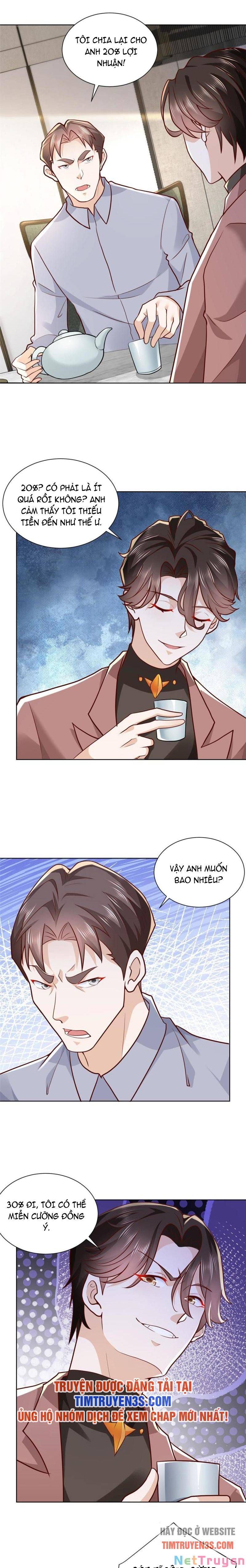 đọc truyện Mỗi Tuần Ta Có Một Nghề Nghiệp Mới Chương 166 ảnh 13 tại Thiên Thai Truyện