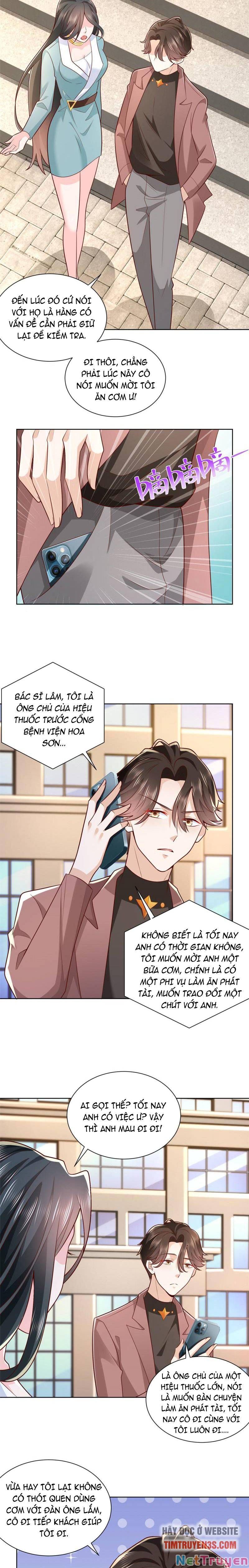 đọc truyện Mỗi Tuần Ta Có Một Nghề Nghiệp Mới Chương 166 ảnh 10 tại Thiên Thai Truyện