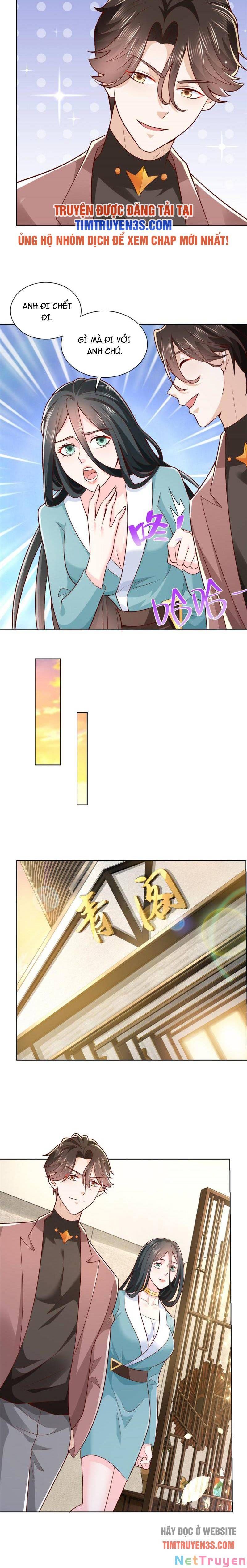 đọc truyện Mỗi Tuần Ta Có Một Nghề Nghiệp Mới Chương 166 ảnh 11 tại Thiên Thai Truyện