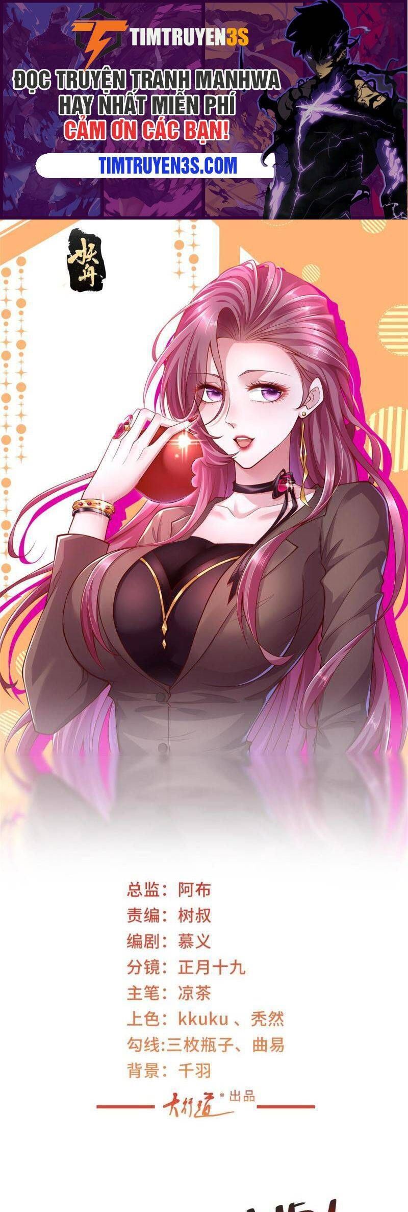 đọc truyện Mỗi Tuần Ta Có Một Nghề Nghiệp Mới Chương 167 ảnh 3 tại Thiên Thai Truyện