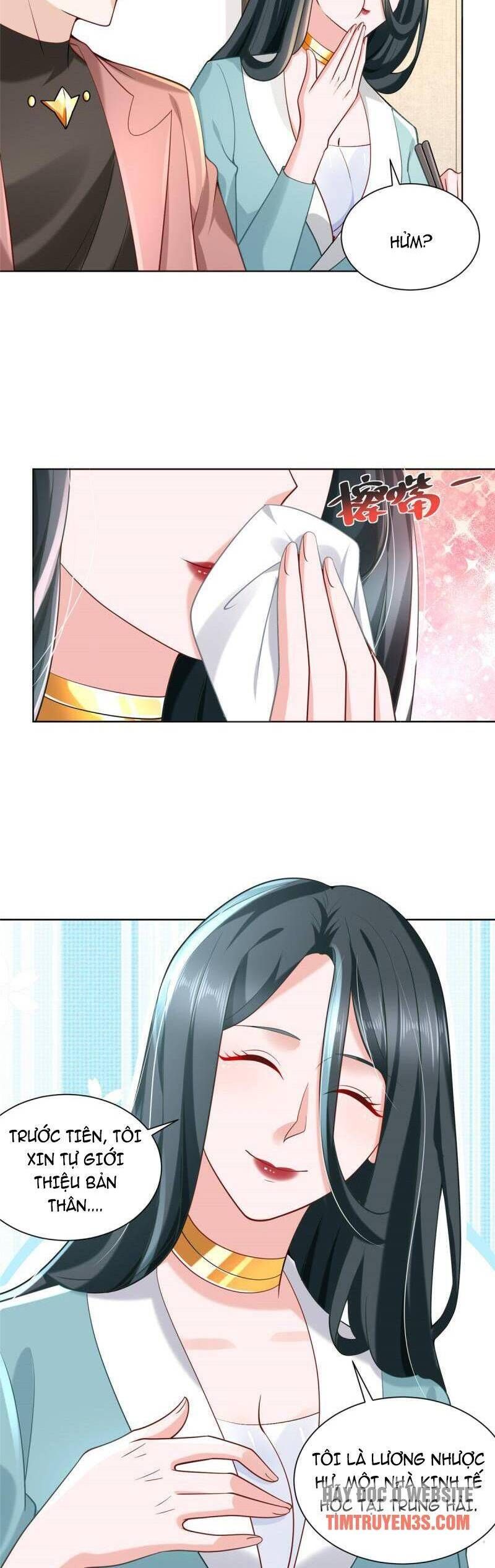 đọc truyện Mỗi Tuần Ta Có Một Nghề Nghiệp Mới Chương 167 ảnh 8 tại Thiên Thai Truyện